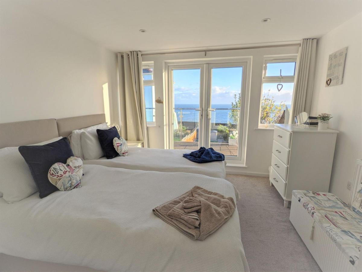 Jan Dee Cottage Ventnor Exterior photo